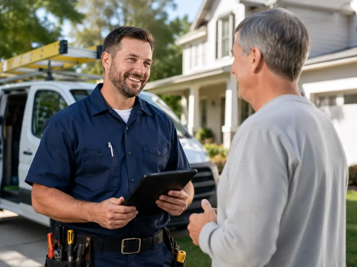 Whole Home Rewiring Harrietta, MI FAQs